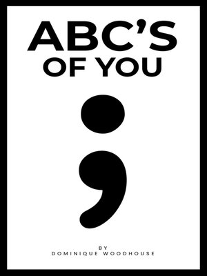cover image of ABC's of You